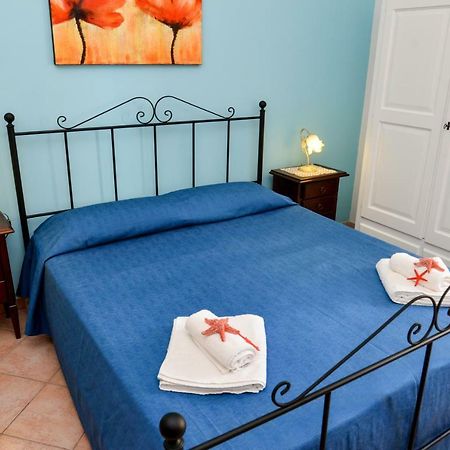 Apartament Casa Duran Marettimo Zewnętrze zdjęcie