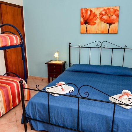 Apartament Casa Duran Marettimo Zewnętrze zdjęcie
