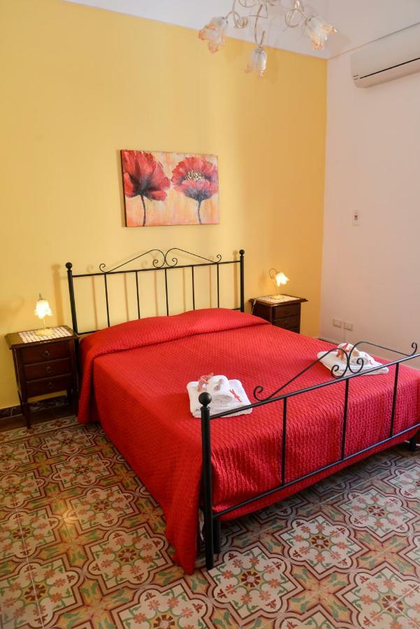Apartament Casa Duran Marettimo Zewnętrze zdjęcie