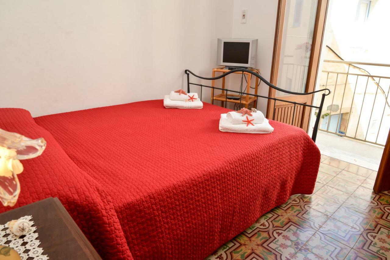 Apartament Casa Duran Marettimo Zewnętrze zdjęcie