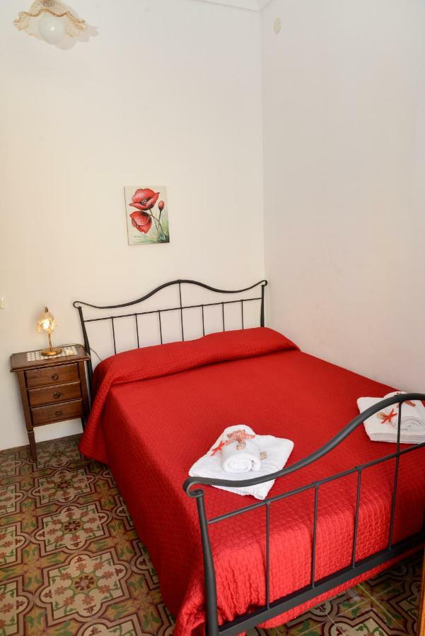 Apartament Casa Duran Marettimo Zewnętrze zdjęcie