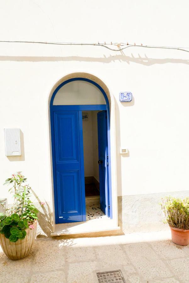 Apartament Casa Duran Marettimo Zewnętrze zdjęcie