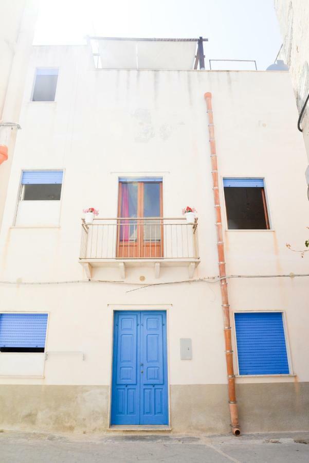 Apartament Casa Duran Marettimo Zewnętrze zdjęcie