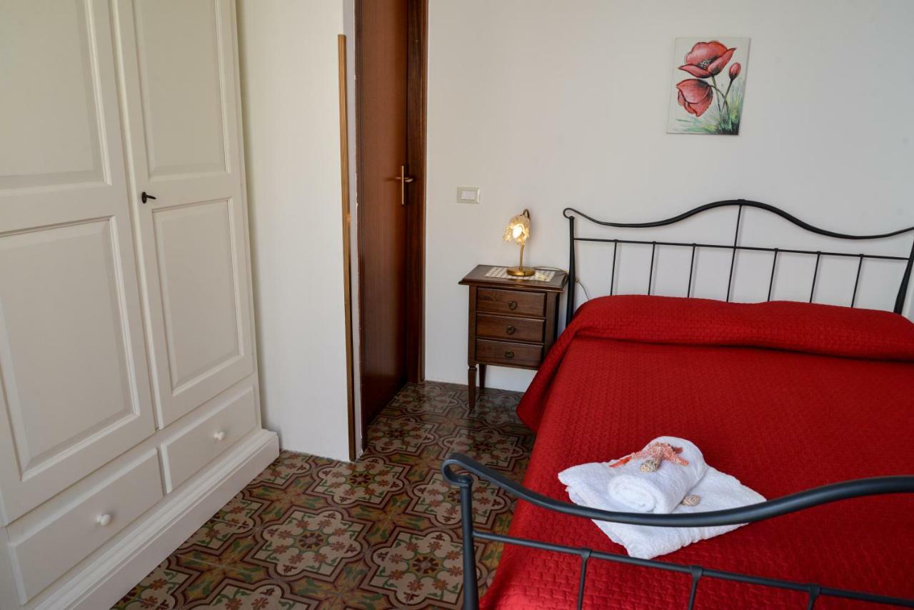 Apartament Casa Duran Marettimo Zewnętrze zdjęcie