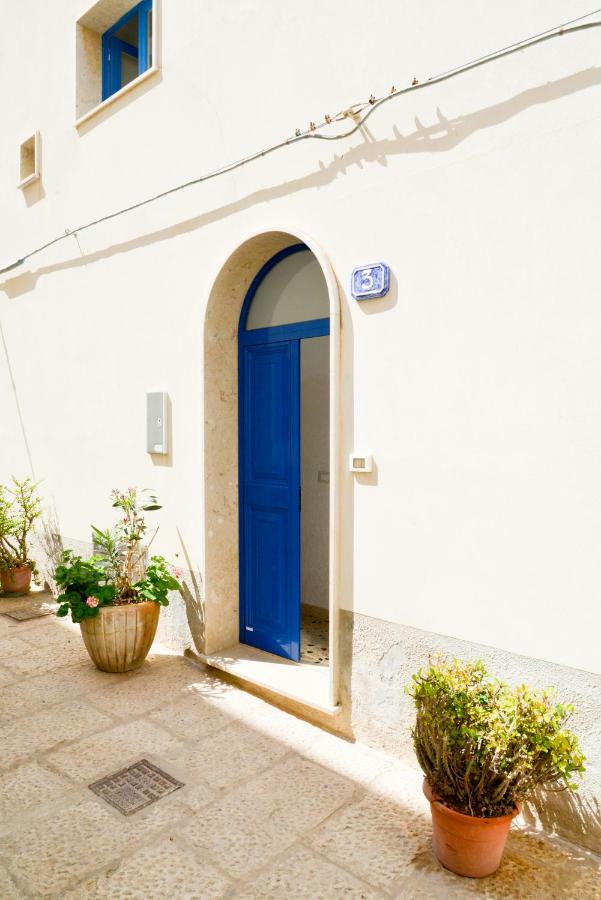 Apartament Casa Duran Marettimo Zewnętrze zdjęcie
