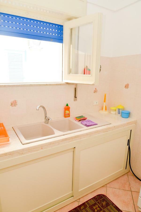 Apartament Casa Duran Marettimo Zewnętrze zdjęcie