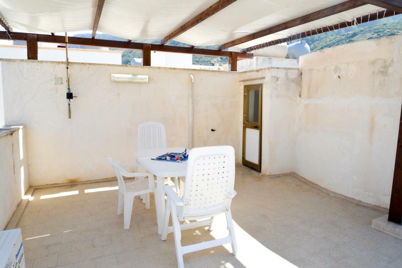 Apartament Casa Duran Marettimo Zewnętrze zdjęcie