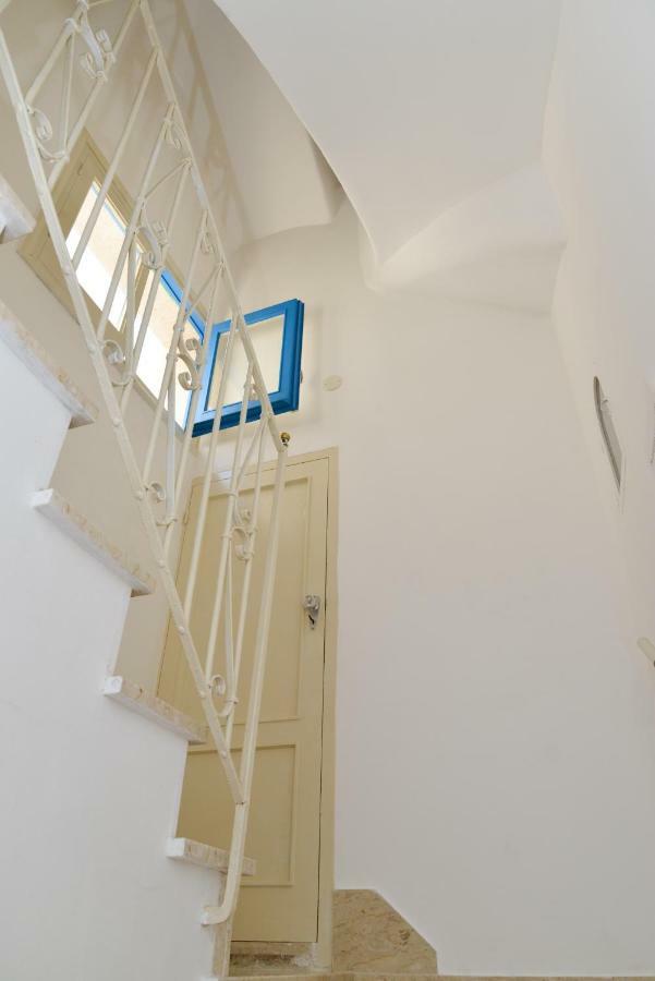 Apartament Casa Duran Marettimo Zewnętrze zdjęcie
